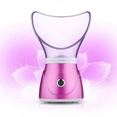 Vaporizador Facial Spa