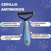 CEPILLO ANTINUDOS PETCARE™️