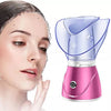 Vaporizador Facial Spa